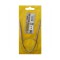 YABALI,40 CM ÇELİK MİSİNALI ŞİŞ NO:4,5 YBL-338