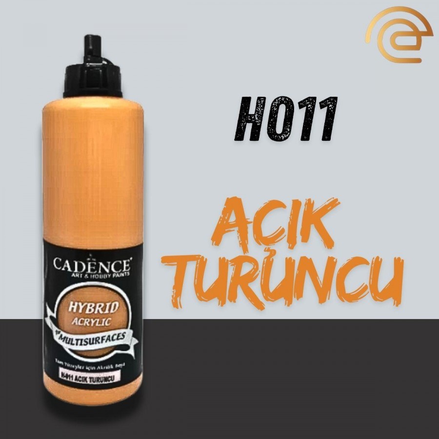 Cadence Hibrit Multisurface Boya 500 Ml H011 Cadence Hibrit Multisurface Boya 500 Ml H011