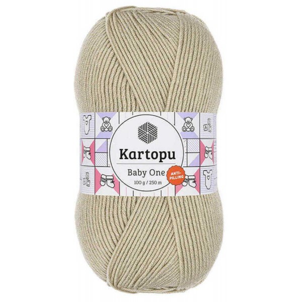 KARTOPU,BABY ONE K0861 KESE KAĞIDI