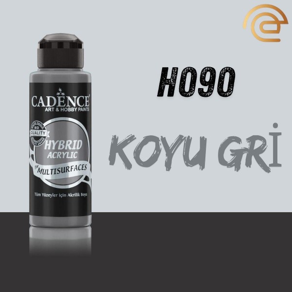 Cadence Hibrit Multisurface Boya 120 Ml H090