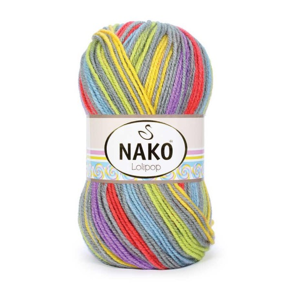 NAKO,LOLİPOP 81959