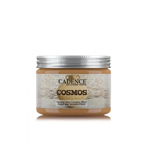 CS13 Kaşmir Cosmos Doğal Mat Seramik Efekti 150ML