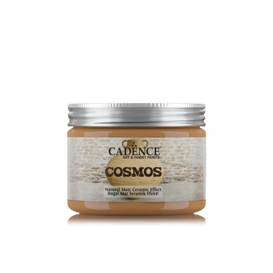 CS13 Kaşmir Cosmos Doğal Mat Seramik Efekti 150ML