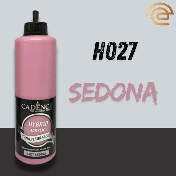 Cadence Hibrit Multisurface Boya 500 Ml H027