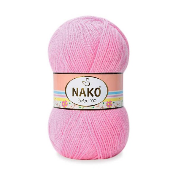 NAKO,BEBE 100 00229