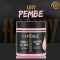 Cadence Vernikli Lake Boya L011 Pembe 250Ml