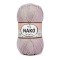 NAKO,PIRLANTA 03079 PEMBELİ GRİ