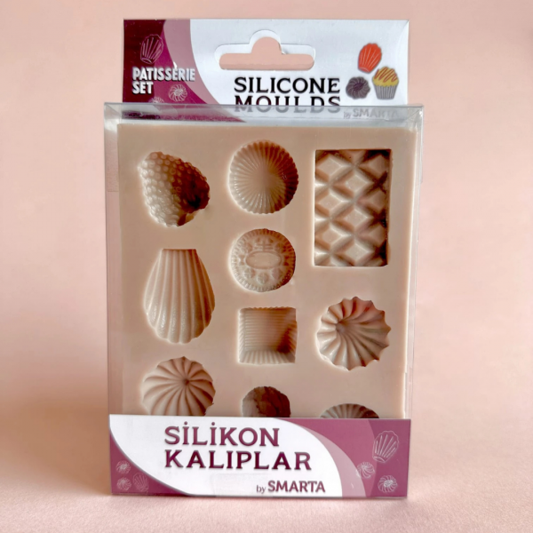 PASTANE SETİ / Patisserie Set