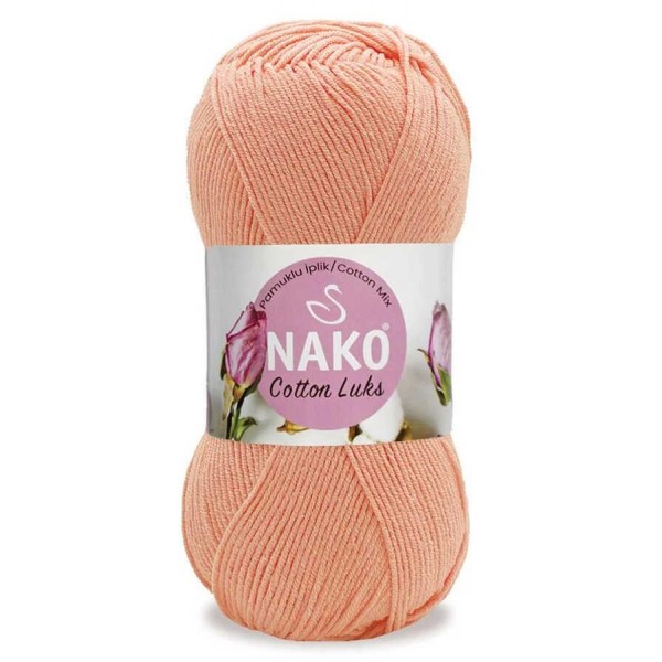 NAKO,COTTON LUKS 97594 KAVUN NAKO,COTTON LUKS 97594 KAVUN
