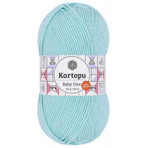 KARTOPU,BABY ONE K0578 CAM GÖBEĞİ