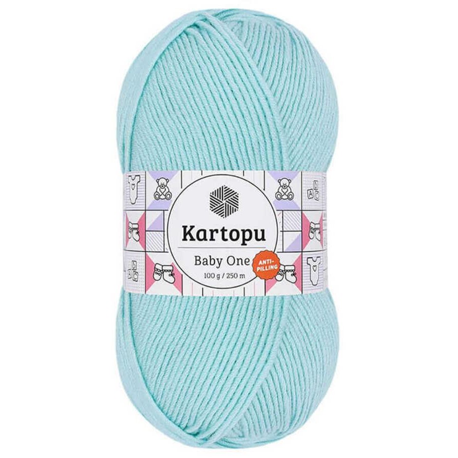 KARTOPU,BABY ONE K0578 CAM GÖBEĞİ
