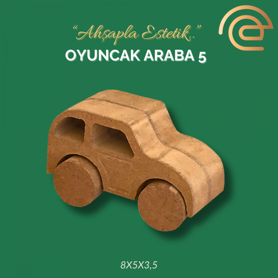 OYUNCAK ARABA OYUNCAK ARABA