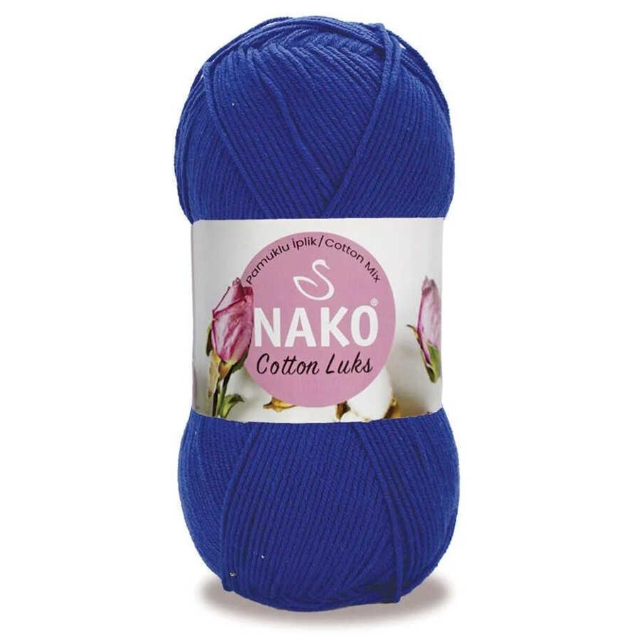 NAKO,COTTON LUKS 97561 SAKS