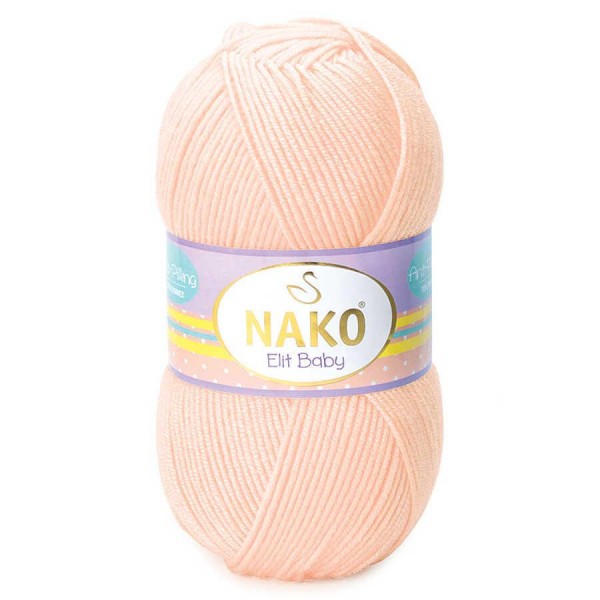 NAKO,ELİT BABY 03701 AÇIK SOMON