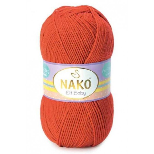 NAKO,ELİT BABY 10701 MERCAN TAŞI