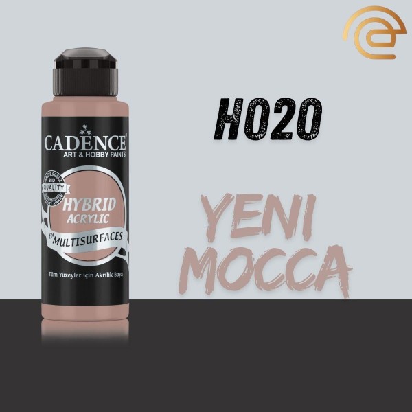Cadence Hibrit Multisurface Boya 120 Ml H020