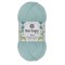 KARTOPU,BABY NATUREL COTTON K0547 CAM GÖBEĞİ YEŞİL
