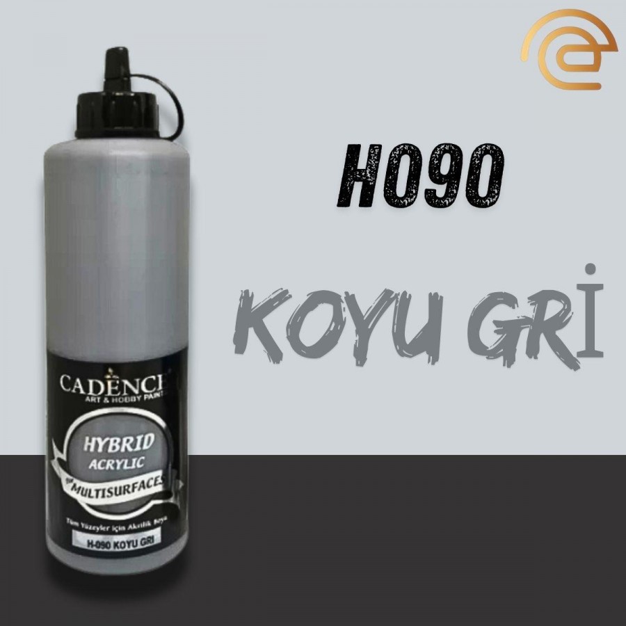 Cadence Hibrit Multisurface Boya 500 Ml H090