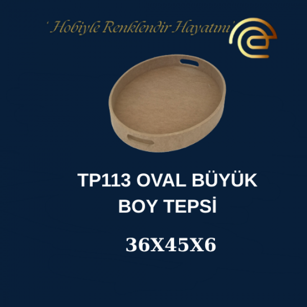 TEPSİ KÜÇÜK BOY TEPSİ KÜÇÜK BOY