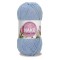 NAKO,COTTON LUKS 97565 UÇUK MAVİ