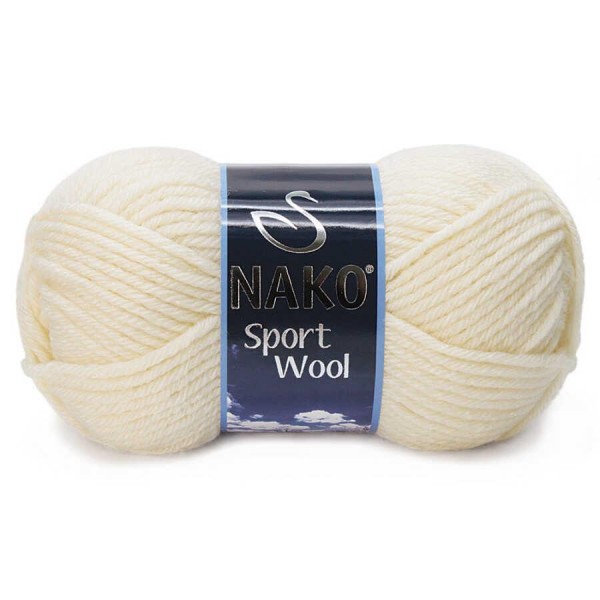 NAKO,SPORT WOOL 04109