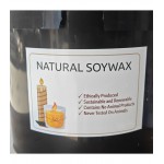 NATURAL SOYAVAX 7 KG