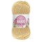 NAKO,COTTON LUKS 97582 BEJ