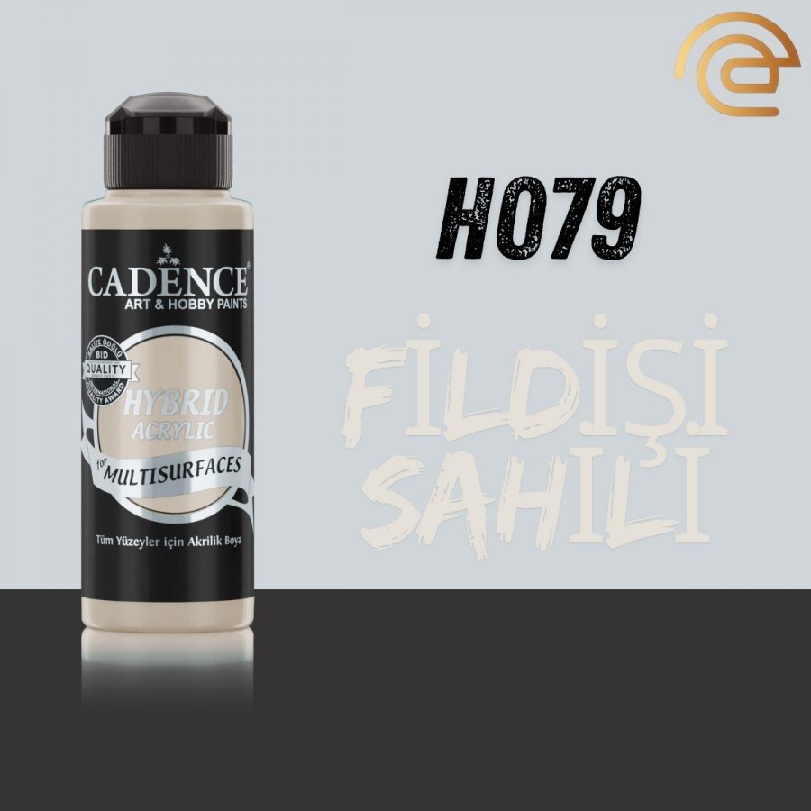 Cadence Hibrit Multisurface Boya 120 Ml H079