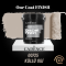 OCF25 Küllü Gri Akrilik Duvar Boyası - One Coat Finish 2.5LT