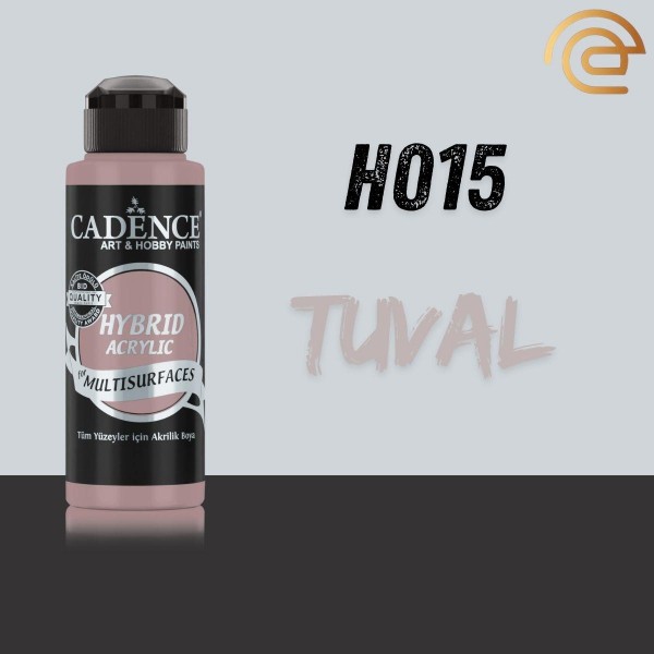 Cadence Hibrit Multisurface Boya 120 Ml H015
