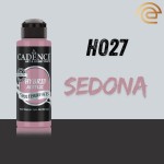 Cadence Hibrit Multisurface Boya 120 Ml H027 Cadence Hibrit Multisurface Boya 120 Ml H027