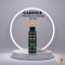 Cadence PREMİUM AKRİLİK BOYA 120 ML 9050 ZÜMRÜT YEŞİLİ