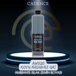 AW20 Koyu Arduvaz Gri Ambiante Islak Zemin Boyası 500ML + Katalizör 20GR AW20 Koyu Arduvaz Gri Ambiante Islak Zemin Boyası 500ML + Katalizör 20GR