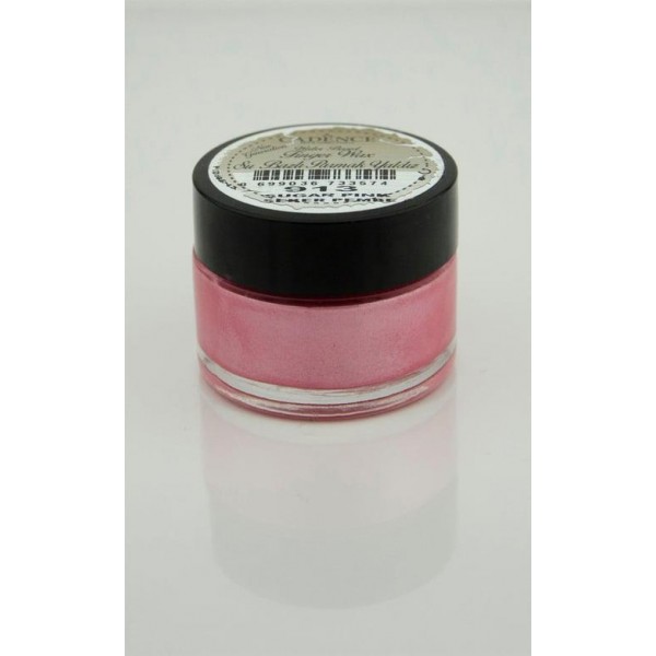 Parmak Yaldız 913 Şeker Pembe 20Ml Parmak Yaldız 913 Şeker Pembe 20Ml