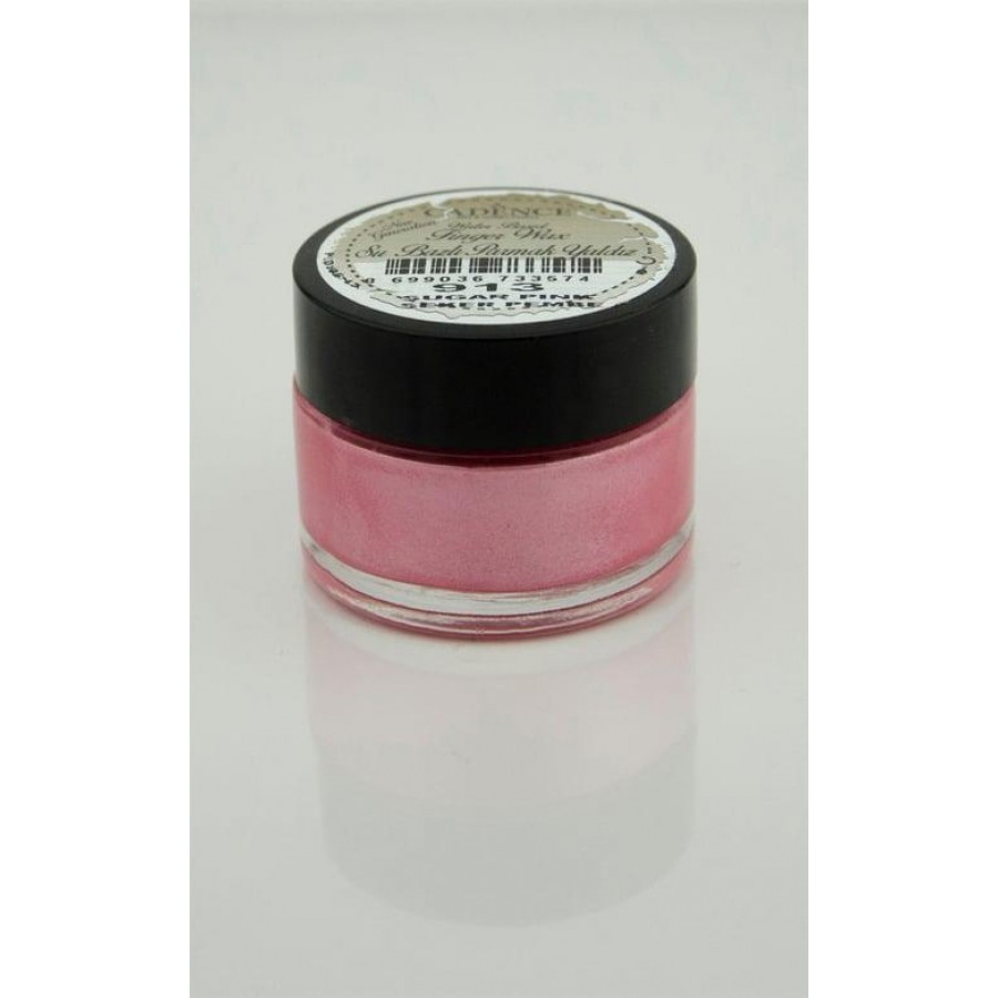 Parmak Yaldız 913 Şeker Pembe 20Ml