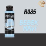 Cadence Hibrit Multisurface Boya 120 Ml H035