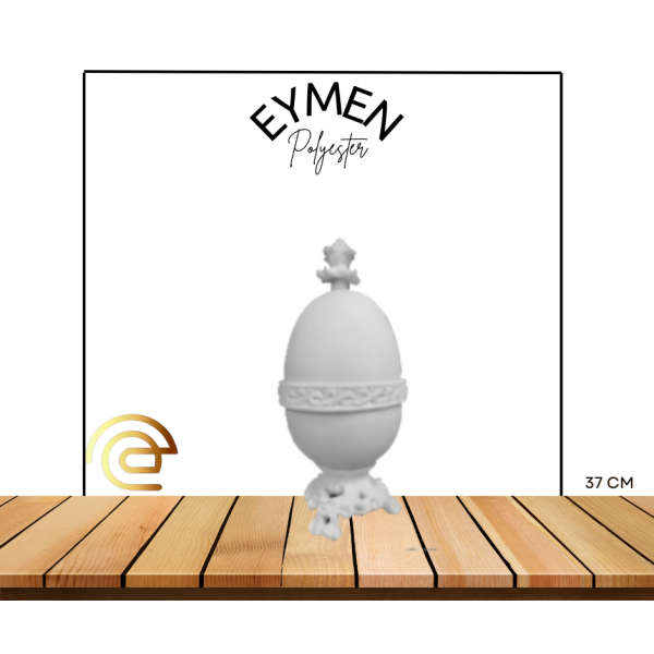 BÜYÜK YUMURTA