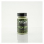Yosun Efekt Boyası 3633 Açık Yeşil 90ML