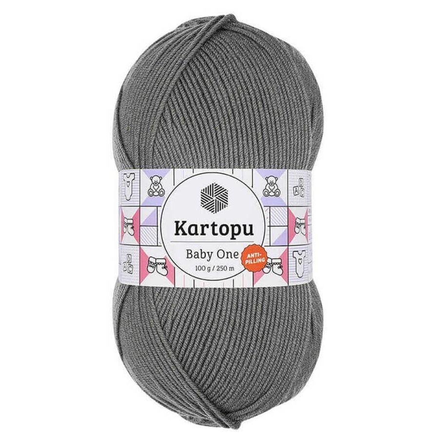 KARTOPU,BABY ONE K1921 VİZON