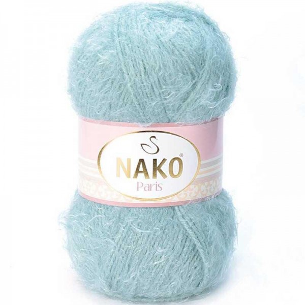 NAKO,PARİS 04229 AZUR NAKO,PARİS 04229 AZUR