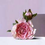 ŞAKAYIK & YAPRAK /Peony Leaf