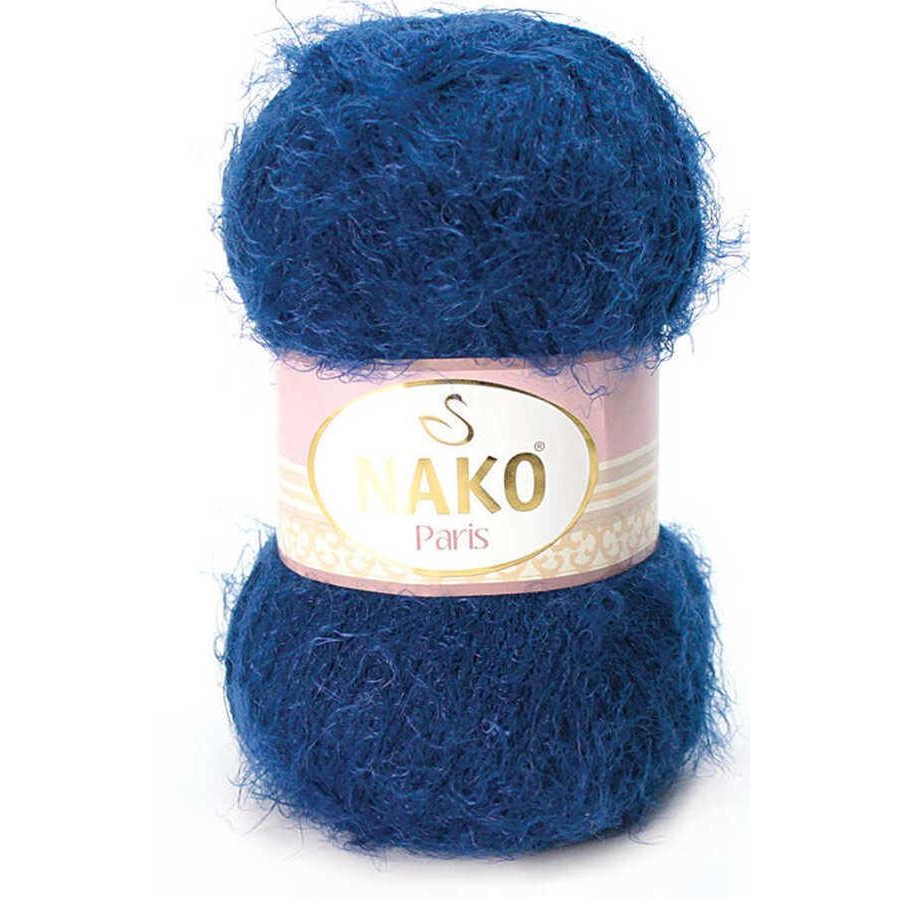 NAKO,PARİS 03266 LACİVERT