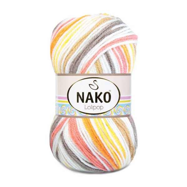 NAKO,LOLİPOP 81118