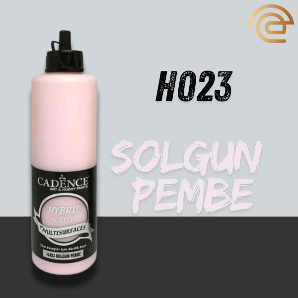 Cadence Hibrit Multisurface Boya 500 Ml H023