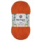 KARTOPU,BABY NATUREL COTTON K0202 TURUNCU