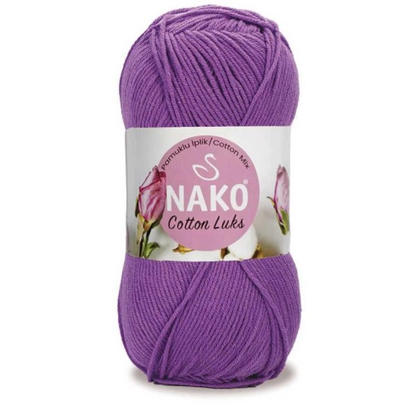 NAKO,COTTON LUKS 97560 MENEKŞE