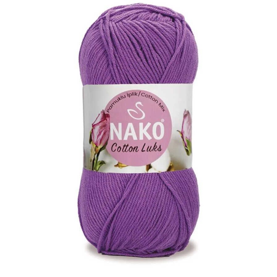NAKO,COTTON LUKS 97560 MENEKŞE