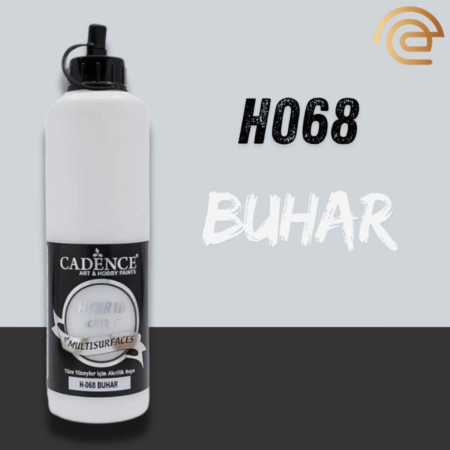 Cadence Hibrit Multisurface Boya 500 Ml H068
