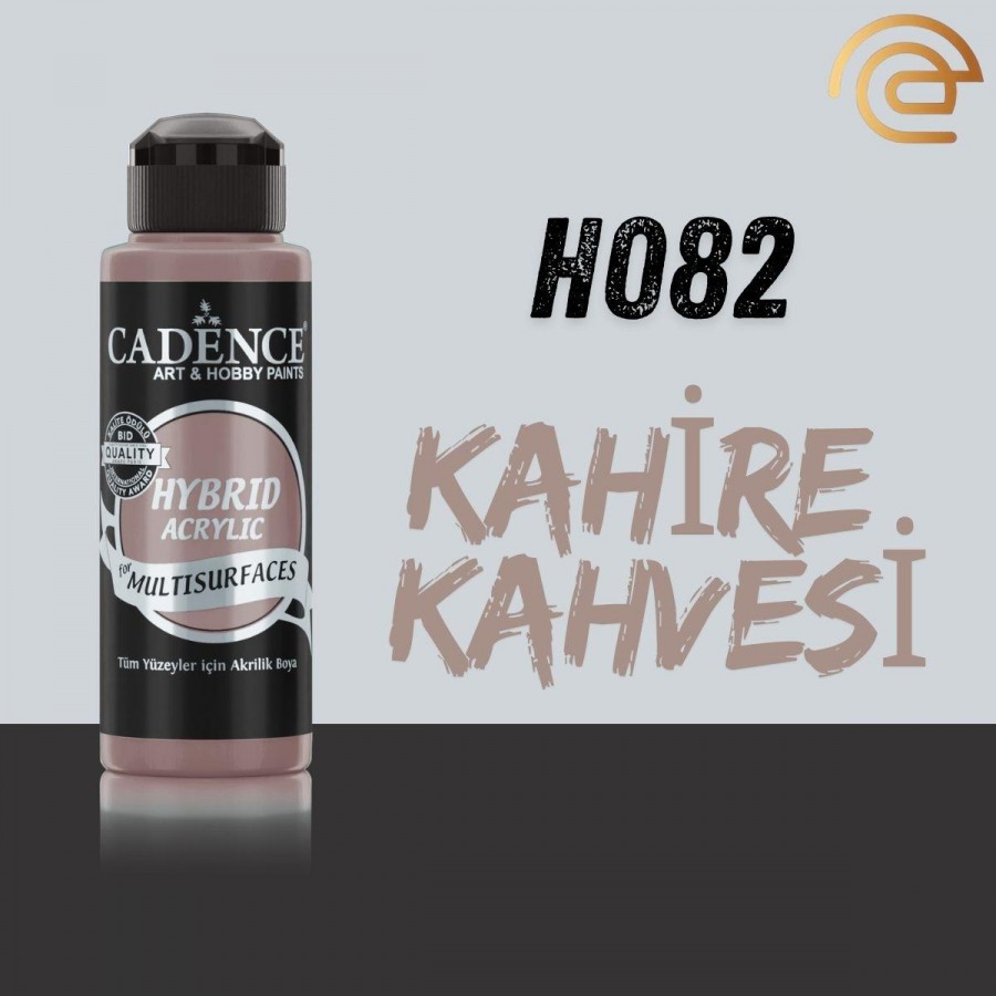 Cadence Hibrit Multisurface Boya 120 Ml H082