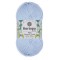 KARTOPU,BABY NATUREL COTTON K0544 BEBE MAVİ